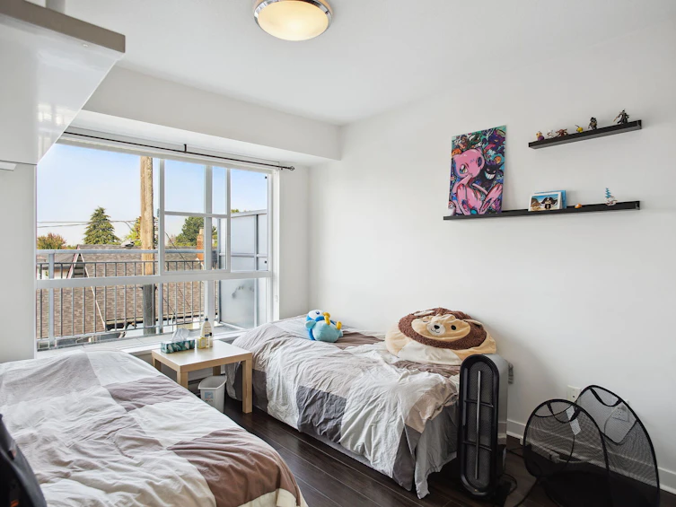 205-2888 E 2nd Avenue, Vancouver, BC, V5M 0B9 - 19