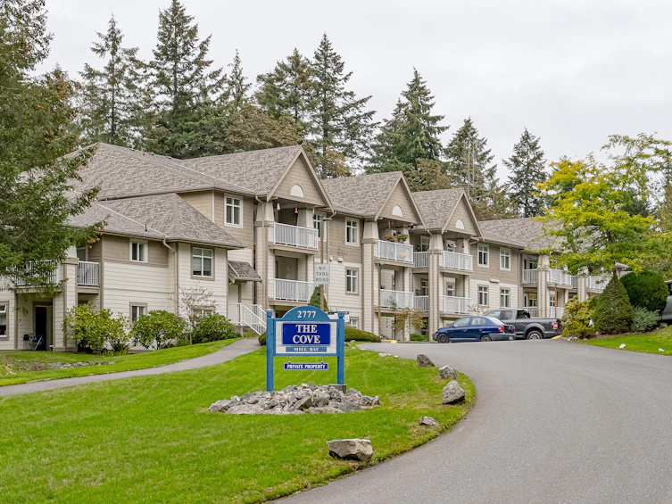205-2777 Barry Road, Mill Bay, BC, V8H 1K9 - 22