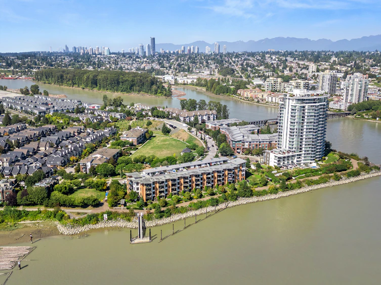 115-220 Salter Street, New Westminster, BC, V3M 0H4 - 2