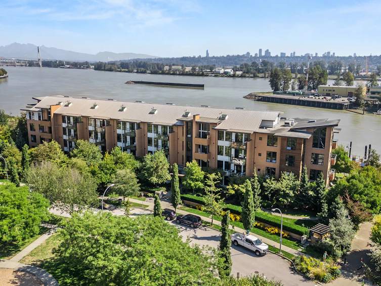 115-220 Salter Street, New Westminster, BC, V3M 0H4 - 4