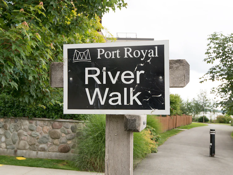 115-220 Salter Street, New Westminster, BC, V3M 0H4 - 33
