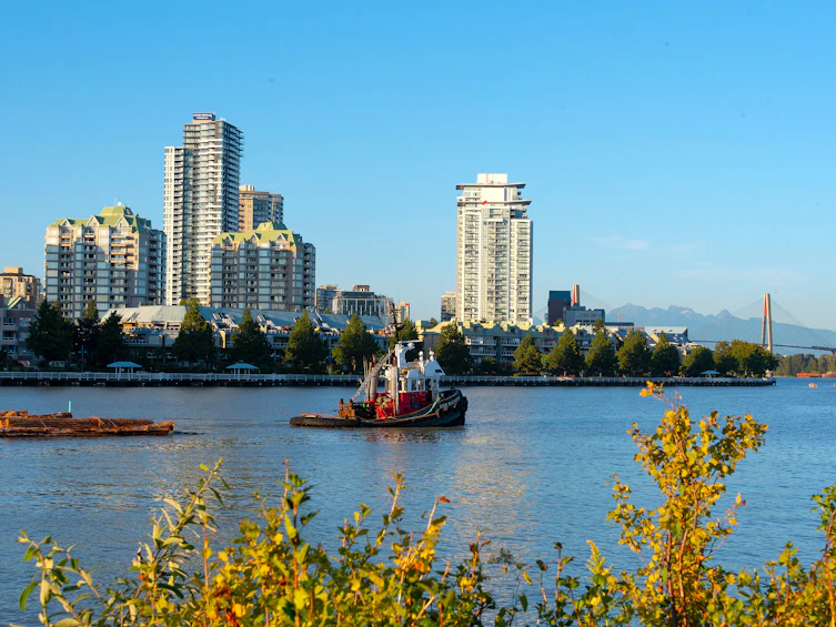 115-220 Salter Street, New Westminster, BC, V3M 0H4 - 40