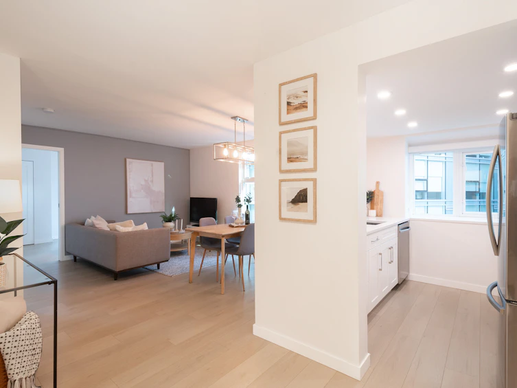 A503-431 Pacific Street, Vancouver, BC, V6Z 2P6 - 2
