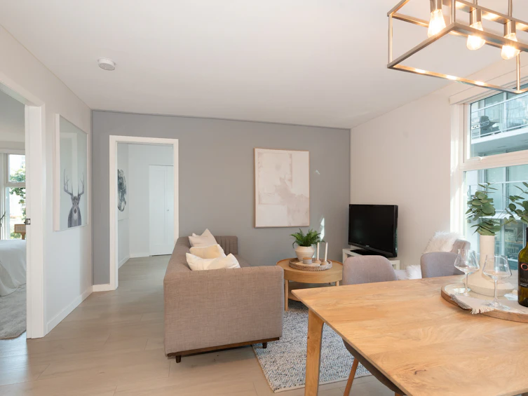 A503-431 Pacific Street, Vancouver, BC, V6Z 2P6 - 5