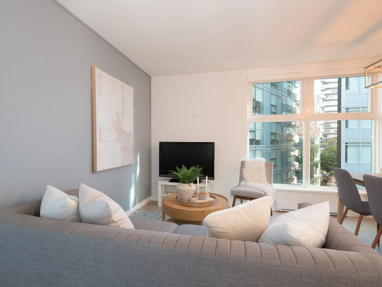 A503-431 Pacific Street, Vancouver, BC, V6Z 2P6 - 8
