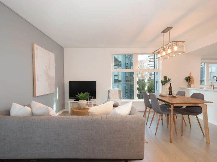A503-431 Pacific Street, Vancouver, BC, V6Z 2P6 - 9