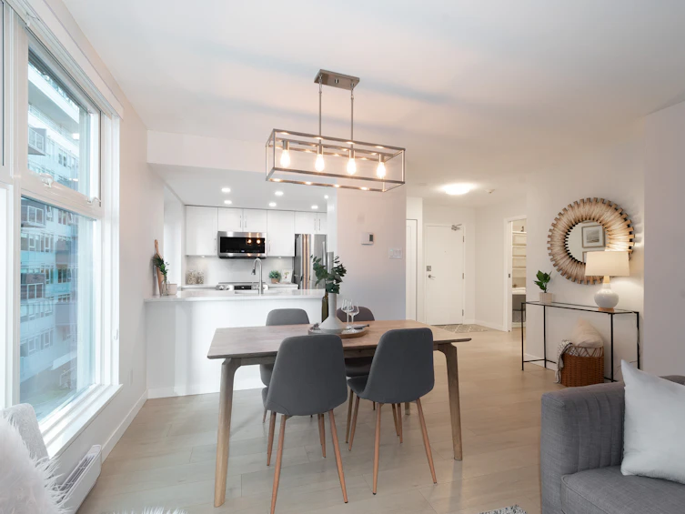 A503-431 Pacific Street, Vancouver, BC, V6Z 2P6 - 13
