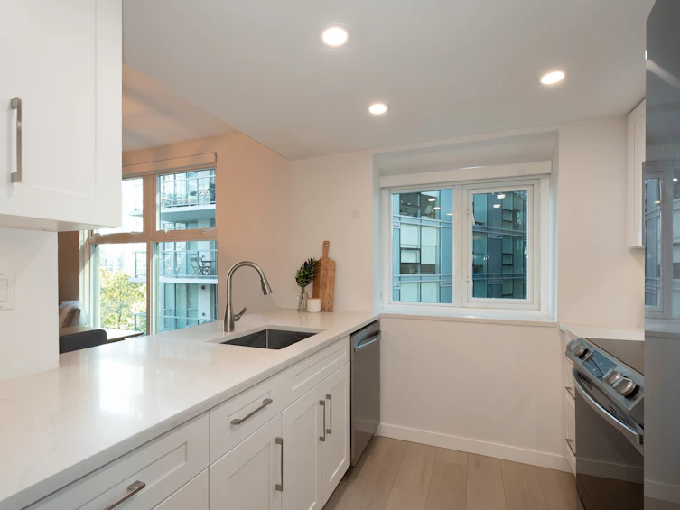 A503-431 Pacific Street, Vancouver, BC, V6Z 2P6 - 14