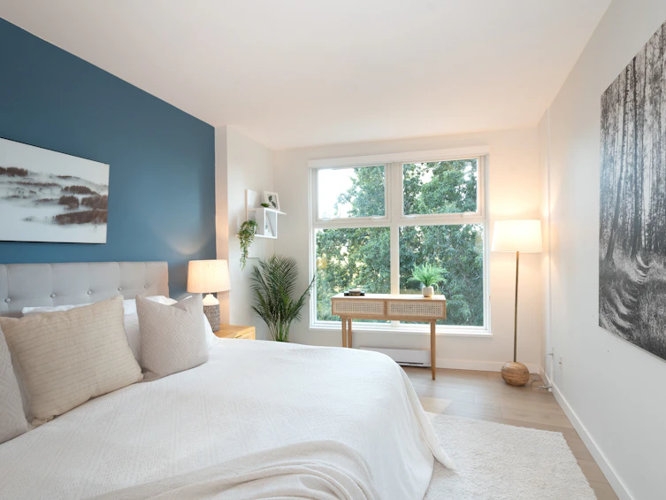 A503-431 Pacific Street, Vancouver, BC, V6Z 2P6 - 18
