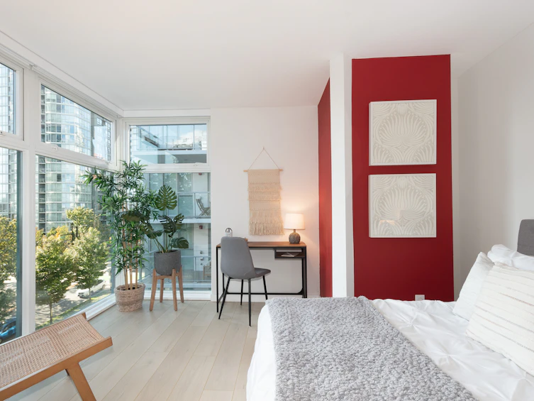 A503-431 Pacific Street, Vancouver, BC, V6Z 2P6 - 21