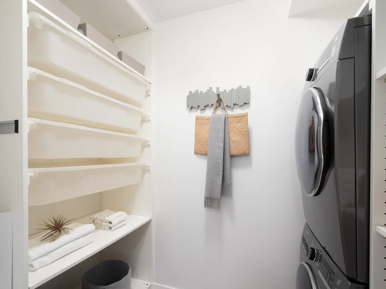 A503-431 Pacific Street, Vancouver, BC, V6Z 2P6 - 23