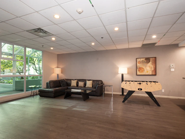 A503-431 Pacific Street, Vancouver, BC, V6Z 2P6 - 26