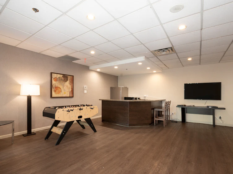 A503-431 Pacific Street, Vancouver, BC, V6Z 2P6 - 27