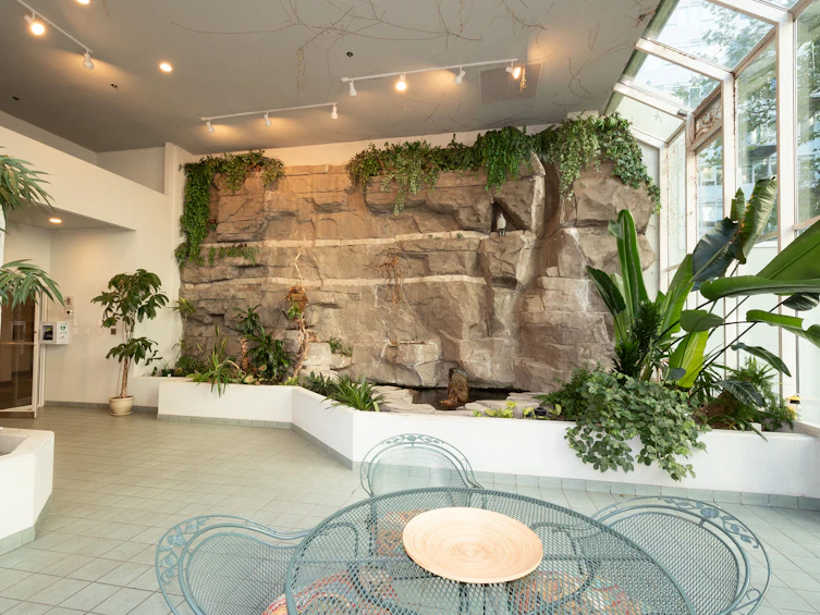 A503-431 Pacific Street, Vancouver, BC, V6Z 2P6 - 29