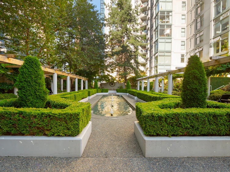 A503-431 Pacific Street, Vancouver, BC, V6Z 2P6 - 30