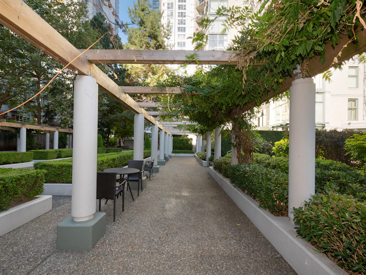 A503-431 Pacific Street, Vancouver, BC, V6Z 2P6 - 31