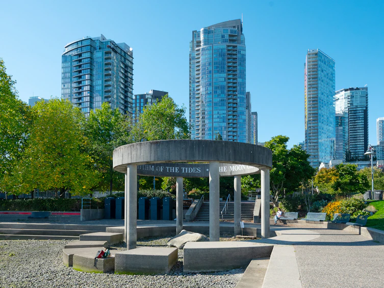 A503-431 Pacific Street, Vancouver, BC, V6Z 2P6 - 37