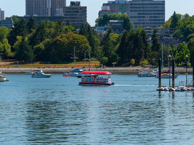 A503-431 Pacific Street, Vancouver, BC, V6Z 2P6 - 42
