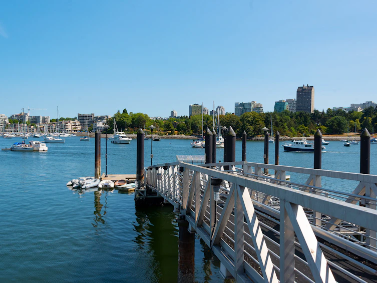 A503-431 Pacific Street, Vancouver, BC, V6Z 2P6 - 47