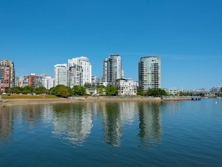 A503-431 Pacific Street, Vancouver, BC, V6Z 2P6 - 49
