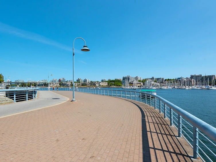 A503-431 Pacific Street, Vancouver, BC, V6Z 2P6 - 51