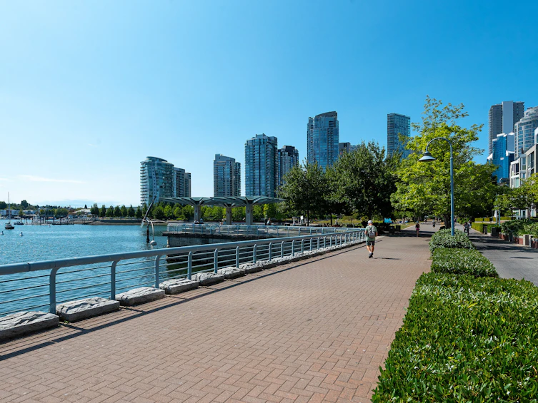 A503-431 Pacific Street, Vancouver, BC, V6Z 2P6 - 52
