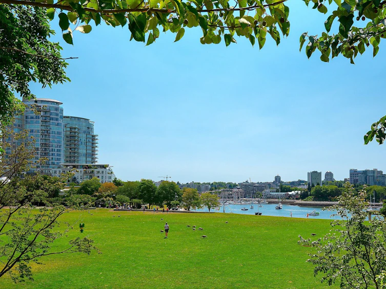 A503-431 Pacific Street, Vancouver, BC, V6Z 2P6 - 36