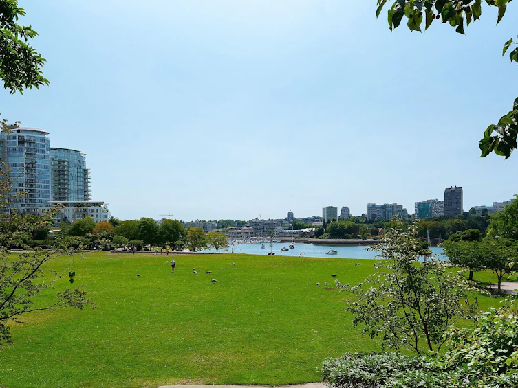 A503-431 Pacific Street, Vancouver, BC, V6Z 2P6 - 35