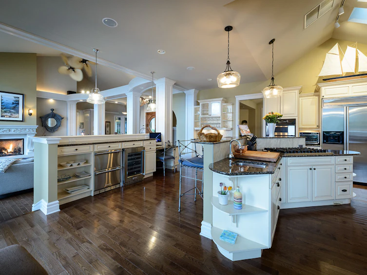 367 Long Harbour Road, Salt Spring Island, BC, V8K 2M2 - 4