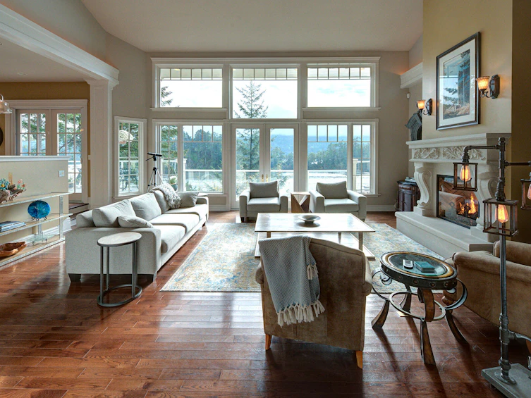 367 Long Harbour Road, Salt Spring Island, BC, V8K 2M2 - 3