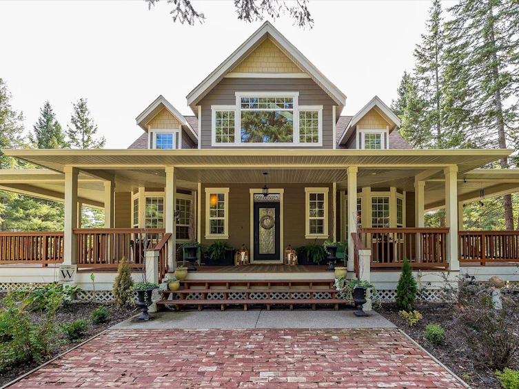 192 Louie View Drive, Lumby, BC, V0E 2G1 - 4