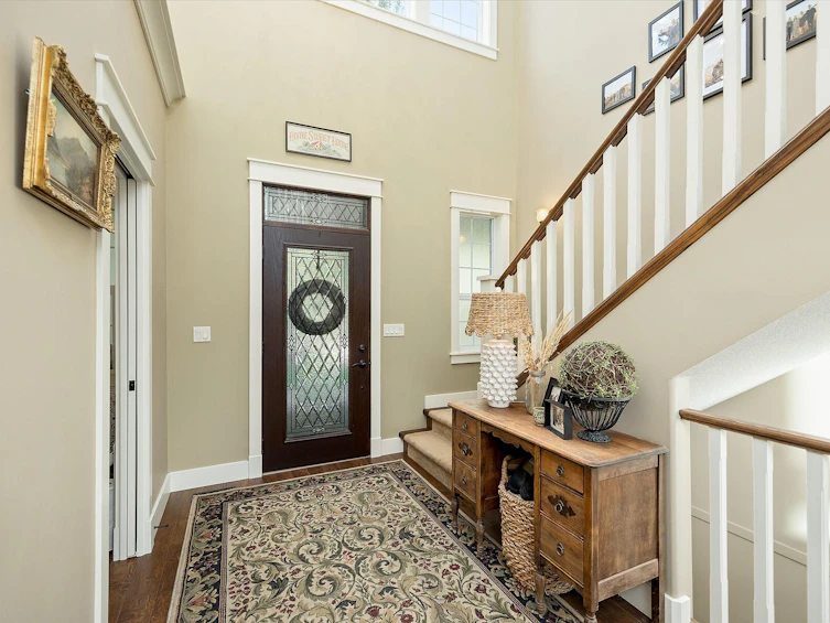 192 Louie View Drive, Lumby, BC, V0E 2G1 - 5