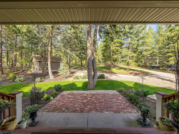192 Louie View Drive, Lumby, BC, V0E 2G1 - 48