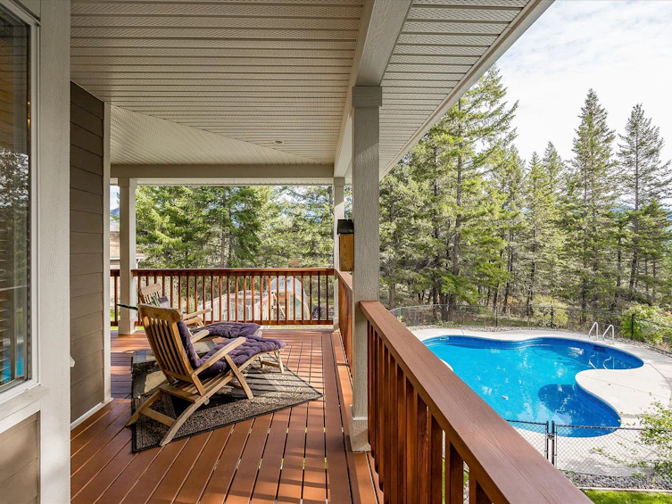 192 Louie View Drive, Lumby, BC, V0E 2G1 - 49
