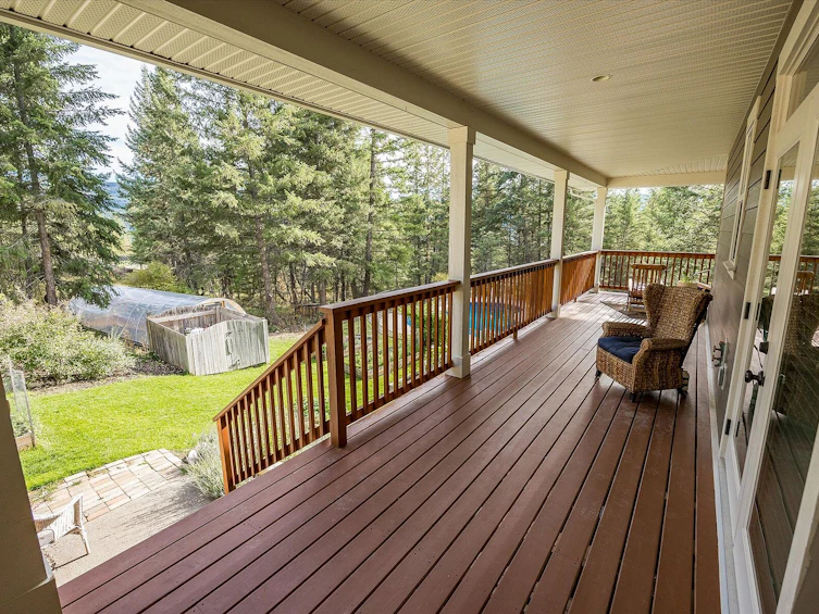 192 Louie View Drive, Lumby, BC, V0E 2G1 - 51