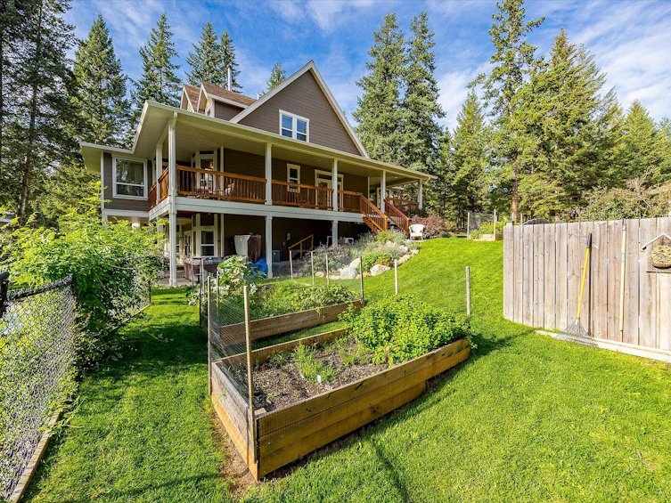 192 Louie View Drive, Lumby, BC, V0E 2G1 - 53