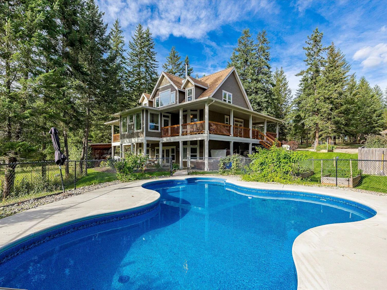 192 Louie View Drive, Lumby, BC, V0E 2G1 - 59