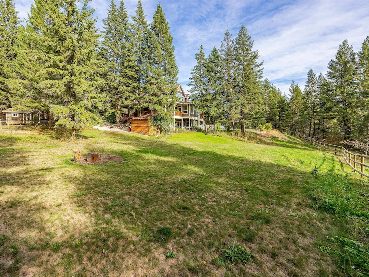 192 Louie View Drive, Lumby, BC, V0E 2G1 - 62