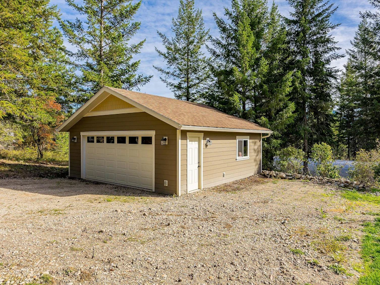 192 Louie View Drive, Lumby, BC, V0E 2G1 - 63