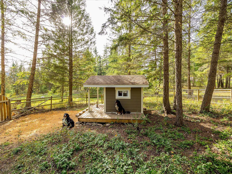 192 Louie View Drive, Lumby, BC, V0E 2G1 - 67