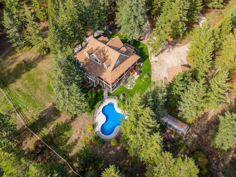 192 Louie View Drive, Lumby, BC, V0E 2G1 - 71