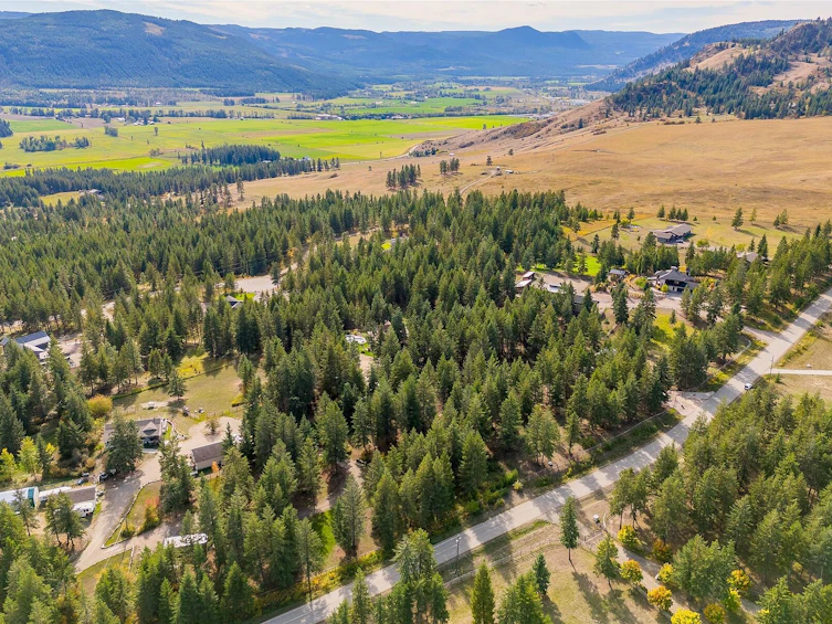 192 Louie View Drive, Lumby, BC, V0E 2G1 - 75