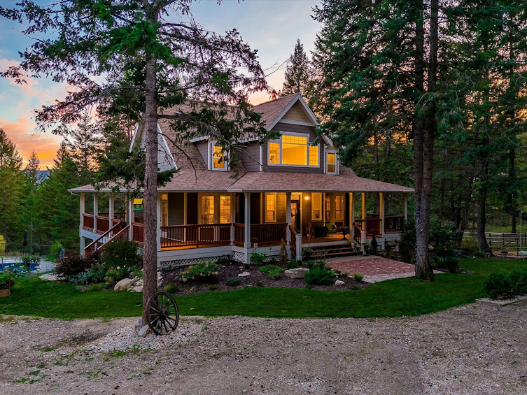 192 Louie View Drive, Lumby, BC, V0E 2G1 - 80
