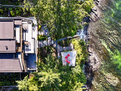 848 Lands End Road - 3