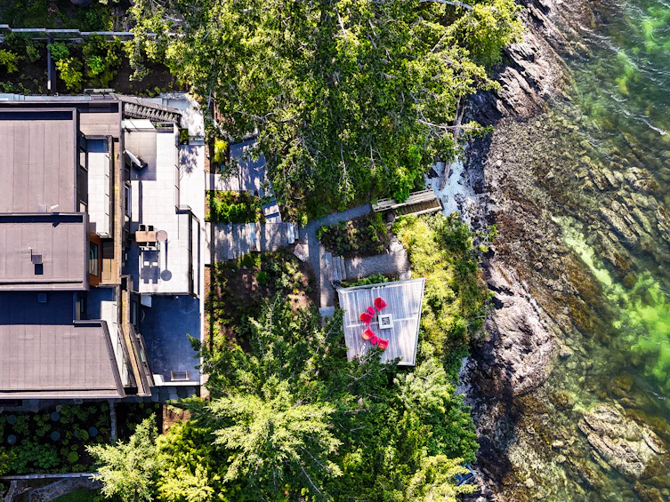 848 Lands End Road, North Saanich, BC, V8L 5L3 - 3