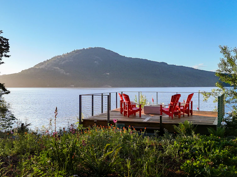 848 Lands End Road, North Saanich, BC, V8L 5L3 - 5