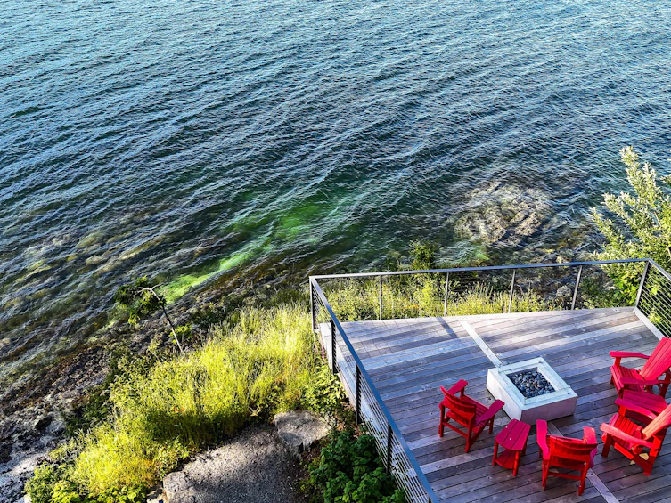 848 Lands End Road, North Saanich, BC, V8L 5L3 - 4