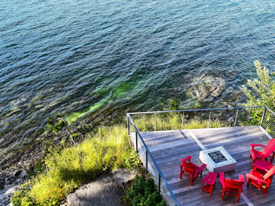 848 Lands End Road - 4
