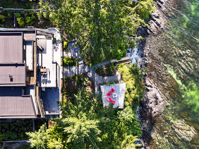 848 Lands End Road, North Saanich, BC, V8L 5L3 - 3