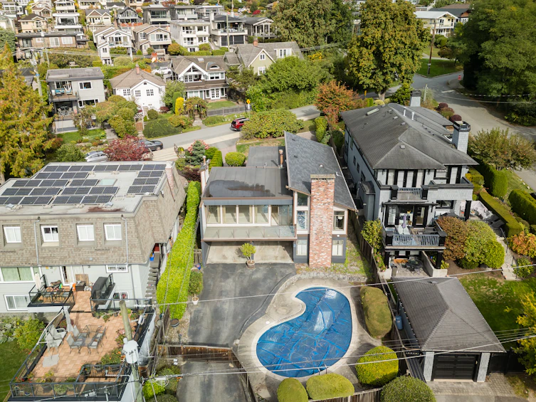 1248 Keith Road, West Vancouver, BC, V7T 1M9 - 8